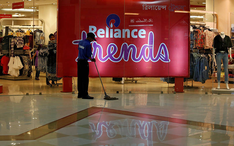 reliance jeans