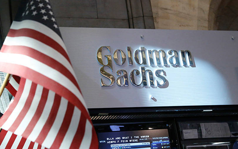 Kkr Poaches Asia Investment Banking Chief Of Goldman Sachs