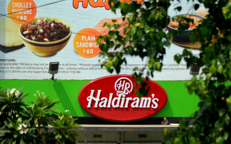 Grapevine: Haldiram's, Temasek, Peak XV, Sealink, Blackrock, Lendingkart in news