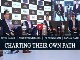 Why fund managers are leaving established firms and venturing on their own
