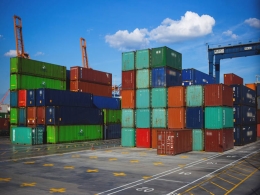 IFC plans to arrange $103 mn loan for Visakha Container Terminal