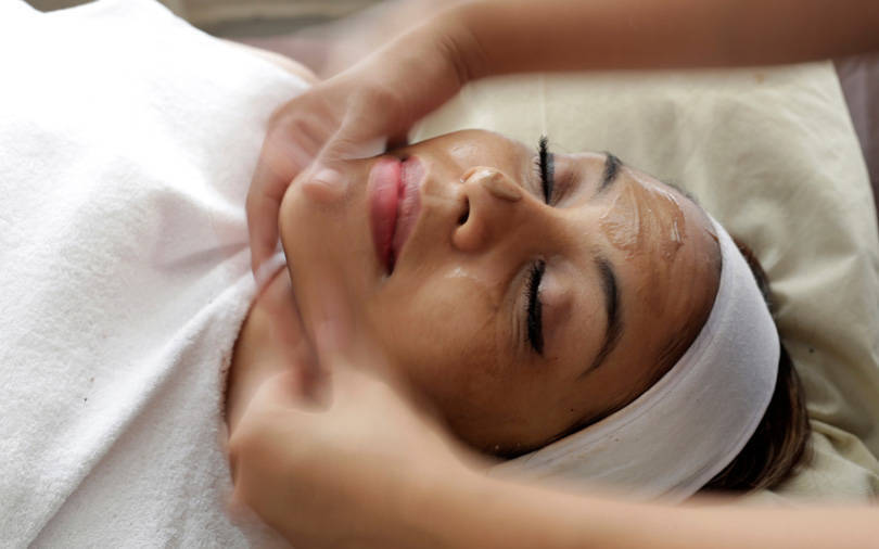 dr sheth under eye cream