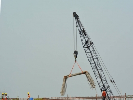 Accel India bets on construction materials marketplace