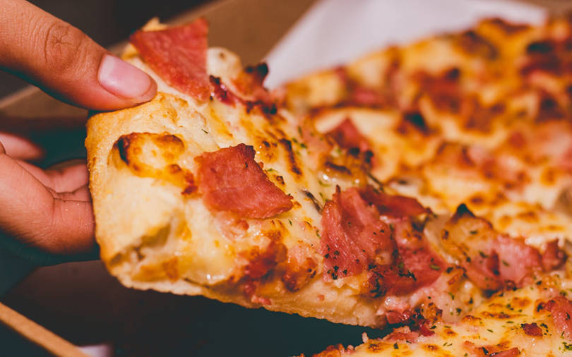 RB Investments raises stake in packaged food maker via secondary deal