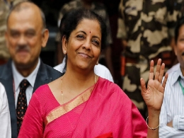 Govt rolls back super-rich tax on foreign portfolio investors, local institutions, HNIs