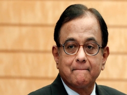 Former Indian finance minister arrested in corruption case