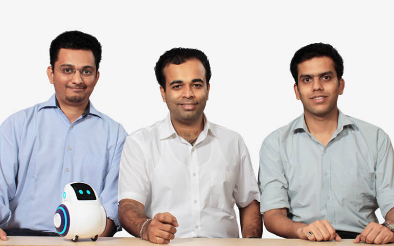 miko: Robotics startup Miko acquires 70% stake in Square Off, eyes $100  million revenue by next year - The Economic Times