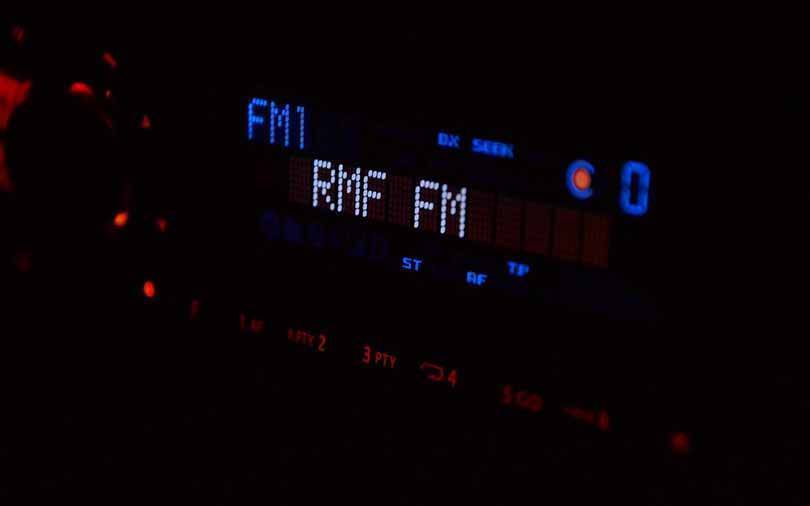 Audio streaming platform Dose FM raises seed funding