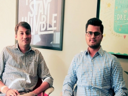 Fintech startups OTO Capital, First Principle Labs get VC backing