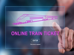 Online ticketing giant IRCTC seeks $721 mn valuation via IPO