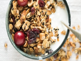 Roots Ventures ploughs angel funding in healthy food startup Kaarya