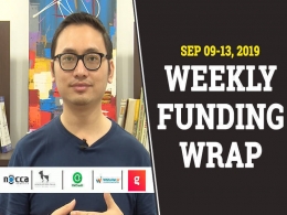 OkCredit, InMobi's Glance lead startup funding deals this week