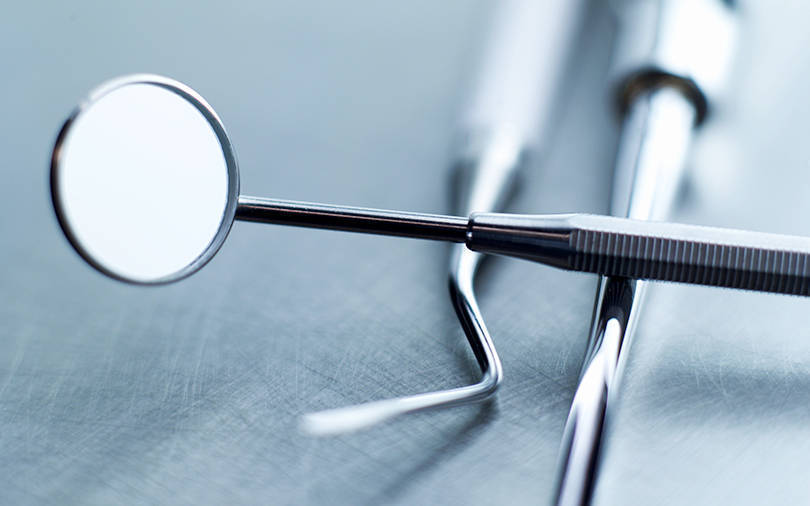 Private equity firm Helix invests in dental clinic chain Dentzz