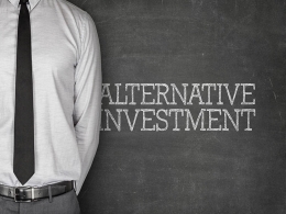 TVS Capital weighs floating alternative investment fund for new asset class