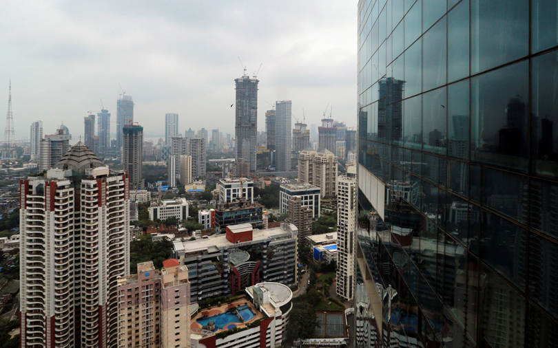 Indian office space transactions at 4-year high as corporate sentiment rises