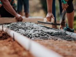 Irish building materials giant CRH selling stake in India's Maha Cement venture