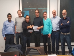 Hero Cycles buys into German e-bike maker in overseas push