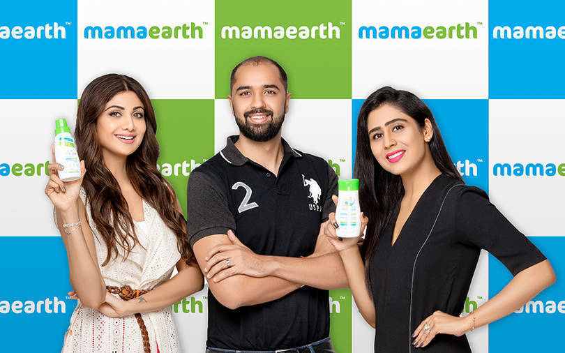 Sequoia leads Series B funding in Mamaearth as seed investors exit |  VCCircle