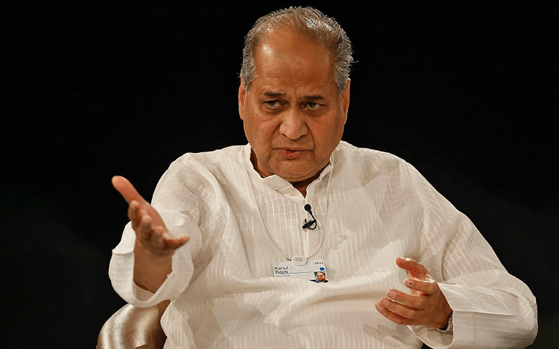 rahul bajaj