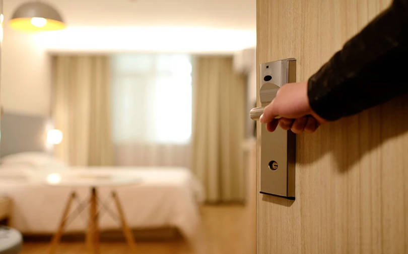 Two Delhi-based premium hotels seek buyers as top hospitality chain weighs a bid