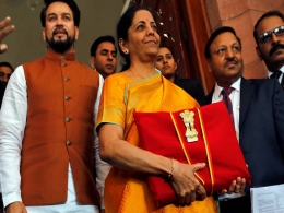 Budget 2020: Tax tweaks but little else as govt wishes for a revival