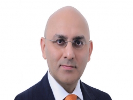 Blackstone elevates insider to head Asia tactical opportunities fund as Moorjani quits