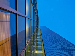 Brookfield eyes stake in RMZ's office projects to add heft in proposed REIT
