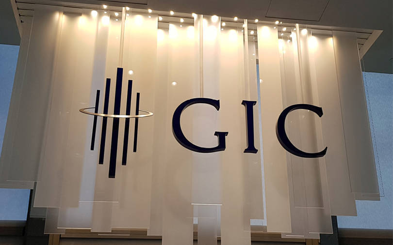 Singapore sovereign fund GIC bets $70 mn on PE-backed Indian lender