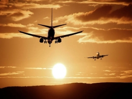Coronavirus chaos: Airlines told to stop bookings; GoAir sends 90% staff on leave