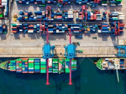 Adani Ports to acquire extra stake in Gangavaram Port from DVS Raju family