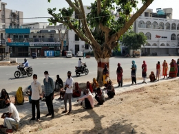 Flashback 2020: A limping economy and high human cost in a year best forgotten