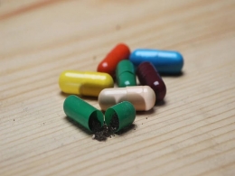 Pradip Burman sells nutraceuticals biz Sanat to German firm's India unit