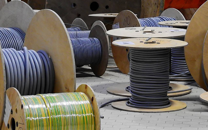 Wire manufacture