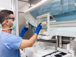 Former Fairfax India exec's PE fund bets on life sciences company