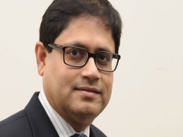 Fairfax-controlled CSB Bank appoints Pralay Mondal as retail banking head