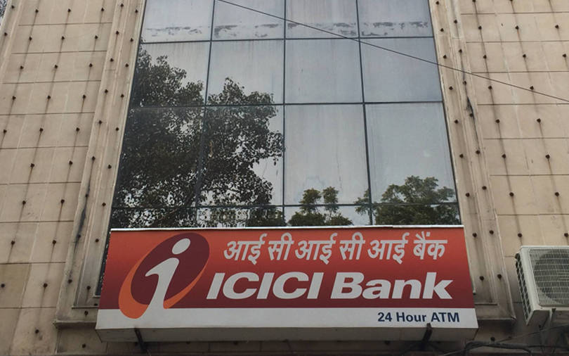 Gic Picks Up Stake In Icici Prudential Life Insurance In New Bfsi Bet Vccircle