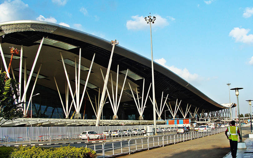 Canadian fund likely marks down Bangalore airport valuation as it takes ...