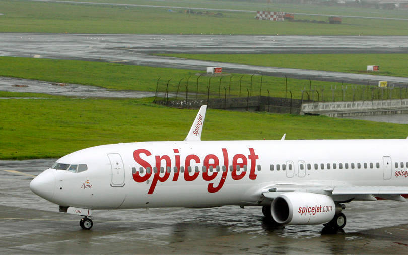 SpiceJet to submit bid for bankrupt GoFirst