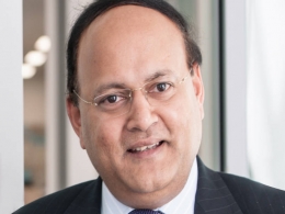 CDC's Nagarajan on India investments, post-COVID outlook and more
