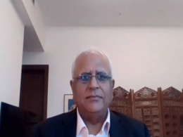 In stressed assets, it doesn't make sense to get cute with disclosures: Sashakt chief