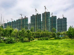 NBCC mops up $120 mn more as revival of Amrapali projects moves forward