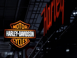 Harley-Davidson exits India, books fresh restructuring costs