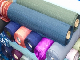 JM Financial ARC, US firm invest $28 mn in textile company