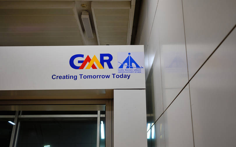GMR in race with three others for Philippines airport's $3 bn upgrade