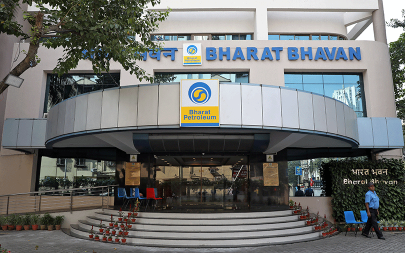 Bharat Petroleum among bidders for Sri Lanka LPG terminal