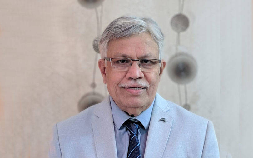 Amp Energy hires Azure Power exec to beef up top deck