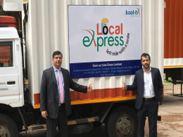 Pharma-focused logistics firm Kool-ex taps PEs, strategic players for growth capital
