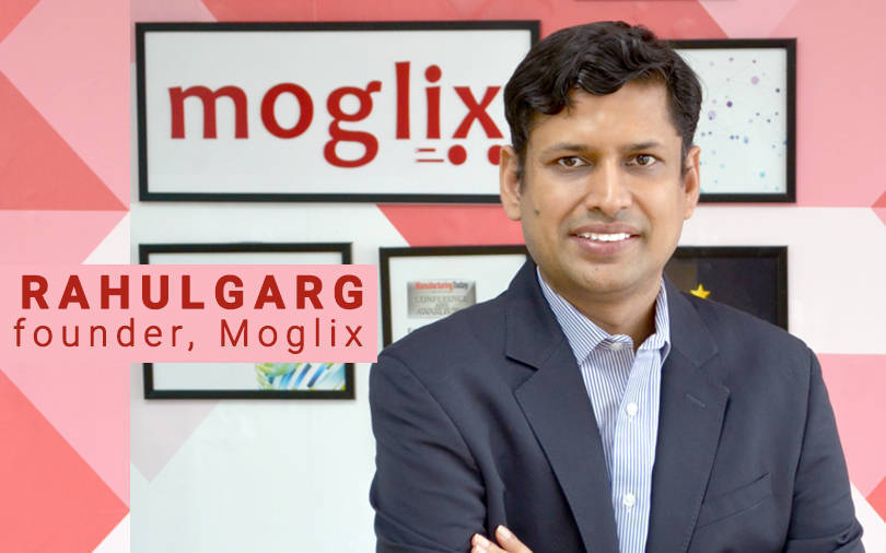 Podcast Moglix founder on path to profitability, acquisitions and more