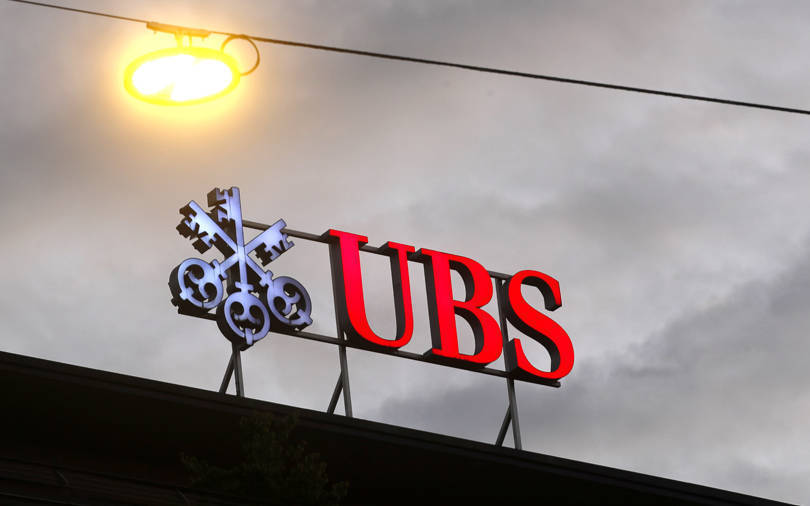 UBS ernennt neuen Leiter des Wealth-Management-Geschäfts in Indien