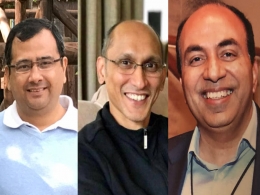 Venture Catalysts leads pre-Series A funding in former Coca-Cola execs' beverage brand
